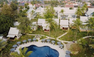 4Days 3Nights Luang Prabang Leisure – Deluxe