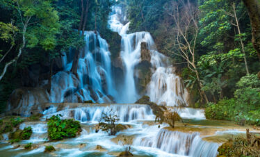 Luang Prabang City Tour