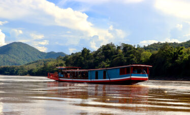 12 Days Northern Laos Rivers, Jungles & Tribes
