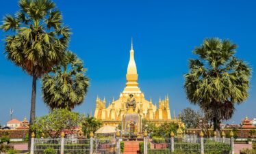 Vientiane City Tour