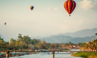 3days – Vientiane-Vang Vieng