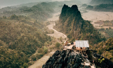 10 Days Highlight of Laos