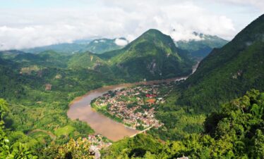Unveiling Laos: A 14-Day Adventure Through History & Nature
