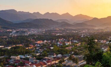 14 Days In-Deep of Laos