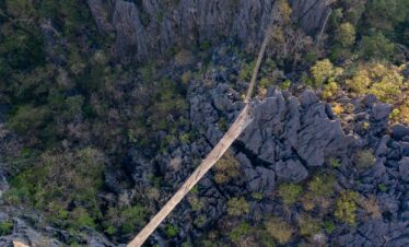 Highlights Of The Rock
